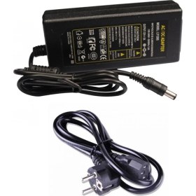 Resim Ata Elektronik Fujitsu PA03540-K909 Uyumlu 24 Volt 3 Amper Döküman Tarayıcı Adaptörü 24V 3A 