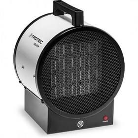Resim Trotec TDS 20 M 3 KW Fanlı Seramik Isıtıcı 