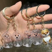 Resim Köpek Şeffaf Saç Saklama Kutusu, Sevimli Hayvan Pom Pom Kapsül Kolye, Dekoratif Anı Toz Geçirmez Kutu Hediyesi, Evcil Hayvan Anı Sergi Kutusu, Sevimli Hayvan Dekoratif Yaratıcı Hediye, Anneler Günü, Bağımsızlık Günü Sahne Festivali, Babalar Günü, Müzik Festivali, Koşan Böri Festivali, Fener Festivali, Edinburgh Uluslararası Sanat Festivali, Cadılar Bayramı, Işık Festivali, Noel, Tatil Hediye Günü, 5 Stil Mevcut 