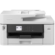 Resim Brother MFC-J2340DW A3 Mürekkep Püskürtmeli Yazıcı Brother