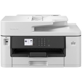 Resim Brother MFC-J2340DW A3 Mürekkep Püskürtmeli Yazıcı 