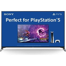 Resim Sony Bravia 55X93J 4K Ultra HD 55" 140 Ekran Uydu Alıcılı Android Smart LED TV Sony