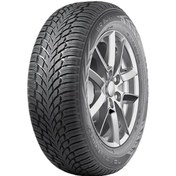 Resim Nokian 245/50R20 102V Wr Suv 4 Kış Lastiği 2021 