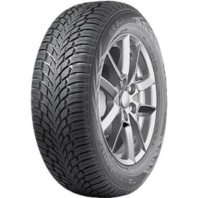 Resim Nokian 245/50R20 102V Wr Suv 4 Kış Lastiği 2021 