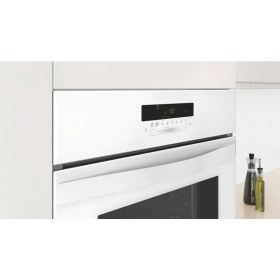 Resim Profilo FRMA356C 66 Lt 12 Programlı Beyaz Ankastre Fırın 