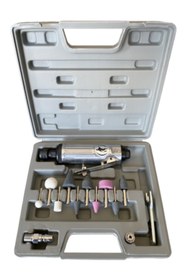 Resim HYMAIR At-7033 Havalı Kalıpçı Taşlama 