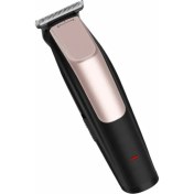 Resim Lesima RCS309HG Professional Saç Kesme ve Şekillendirm Tıraş Makinesi 