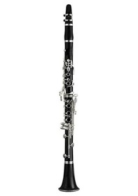 Resim Bohemia XCL101 Si Bemol Klarnet 