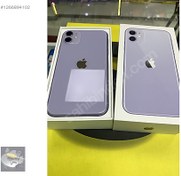 Resim Apple iPhone 11 İkinci El TR | 128 GB | Mor İkinci El SIFIR GİBİ TERTEMİZ ORJ 11-128GB MOR PİL:%84-16.999 TL!!!