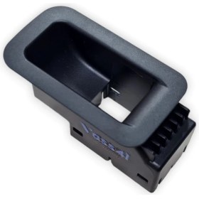 Resim Vass41 Vw Golf 7 2013-2017 Sol Arka Kapı Cam Düğme Yuvası Siyah 5G0868345 