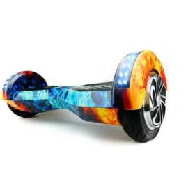 Resim Citymate CITY-02 Elektrikli Kaykay Hoverboard 8.5 inch Ledli Kasa 23 