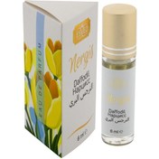 Resim Nergis Kokusu Alkolsüz Esans 6ml. 