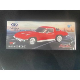 Resim Everton RT-1956 Arabalı Radyo 