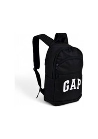 Resim Gap Siyah Unisex Sırt Çantası Gap12875 Siyah 