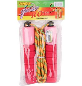 Resim 25841-6 Sayaçlı Atlama İpi 