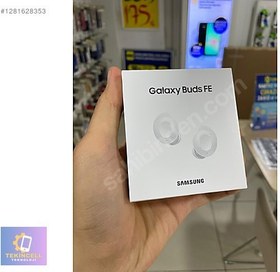 Resim SAMSUNG BUDS FE KULAKLIK TEKİNCELL'DE 