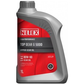 Resim Netex Şanzıman Yağı 80w90 1 Lt 