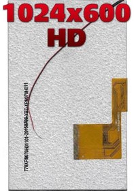 Resim Kawai WA-758 DC HD Lcd İç Ekran 