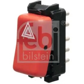 Resim FEBI BILSTEIN 24198 Dortlu Dugmesi A1248200110 