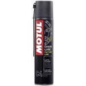 Resim Motul C4 FL / RACING ZİNCİR YAĞI (400 ML) 