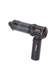 Resim Torima LT-100 4 in 1 Şarjlı Mini El Süpürgesi 