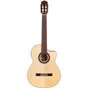 Resim Cordoba Gk Studio Limited Elektro Klasik Gitar (Natural) 