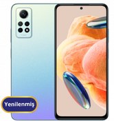 Resim Xiaomi Redmi Note 12 Pro Yenilenmiş TR Garanti | 256 GB 8 GB Yıldız Mavisi 