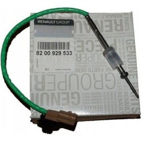 Resim Renault Megane 3 - Iıı 1.5 Dci K9k Turbo Sıcaklık Kaptörü / Sensörü - 8200929533 - 8200872039 - Mais 