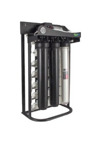 Resim Esli Aquabir Strong Direkt Akışlı Pompalı Su Arıtma Cihazı 400 Gpd - 70301010 