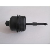 Resim Eşdeğer Ürün Hyundaı I20- 13/14 Motor Yağ Filtre Kapağı 1.5 Crdı Plastik 