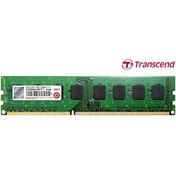 Resim Transcend JM1600KLH-8G 8 GB 1600 MHz DDR3 PC Bellek 