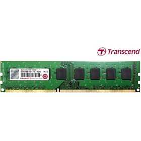 Resim Transcend JM1600KLH-8G 8 GB 1600 MHz DDR3 PC Bellek 