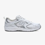 Resim New Balance 408 Unisex Beyaz Sneaker 