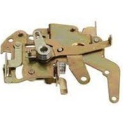 Resim Volkswagen Lt 28 Lt 35 Lt 46 Sürgülü Kapı Kilidi Sağ 2d1843654 