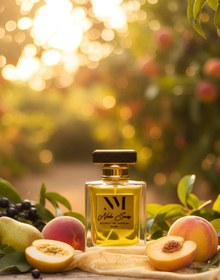 Resim Nimu Fragrances N06 Kirke 50ML Extrait 