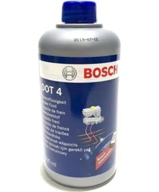 Resim Dot 4 Fren Hidroliği 500 Ml 