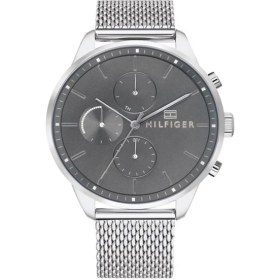Resim Tommy Hilfiger TH1791484 Erkek Kol Saati 