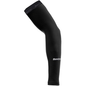 Resim Santini TOTUM Arm Warmers Kışlık Kolluk 9C680CLTOTUM - Lacivert / XS-S 