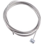 Resim E-HOBİ ONVO RX SERİSİ SCOOTER UYUMLU FREN TELİ DAYANIKLI ÇELİK ALAŞIMLI TEL 