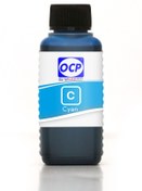 Resim OCP Hp 21 C9351 Hp 22 C9352 Uyumlu Kartuş Mürekkebi C Dye-mavi 100ml 