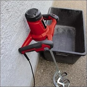 Resim Leaf Shop Tc-Mx 1400-2 E, Boya ve Harç Mikseri 