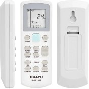 Resim Shopwave Huayu Kk K-Yk1338 York Unıversal Akıllı Klima Kumanda (5047) 