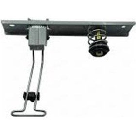 Resim Renault Trafıc 2 Ön Motor Kaput Kilidi Üst 8200677854 