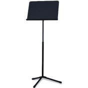 Resim HERCULES HCBS-200B Şef Tipi Nota Sehpası ( Düz Tablalı) 