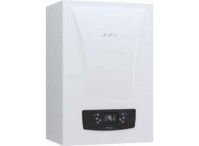 Resim E.c.a Citius Premix 28/28 Kw (24.000 Kcal) Tam Yoğuşmalı Kombi 