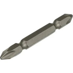Resim Çift Taraflı Bits Uç Ph2-Ph2 - 65 mm - (20 ) 
