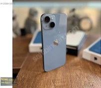 Resim Apple iPhone 14 İkinci El TR | 256 GB | Mavi İkinci El @MOBİL CENTER İLETİSİM DEN İPHONE 14 256 GB KUTU FATURA TAM@