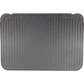 Resim Arzum AR2020 Tostçu Delux Papatya Tost Makinesi Granit Plaka 1 adet 