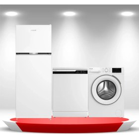 Resim Arçelik Çeyiz Seti - 1 