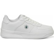 Resim Lumberjack 5M FINSTER 5FX Erkek Beyaz Günlük Spor Ayakkabısı 